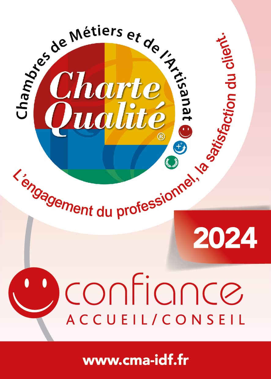 Logo Charte Qualité Confiance 2024